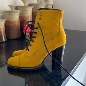 Miu Miu Heels